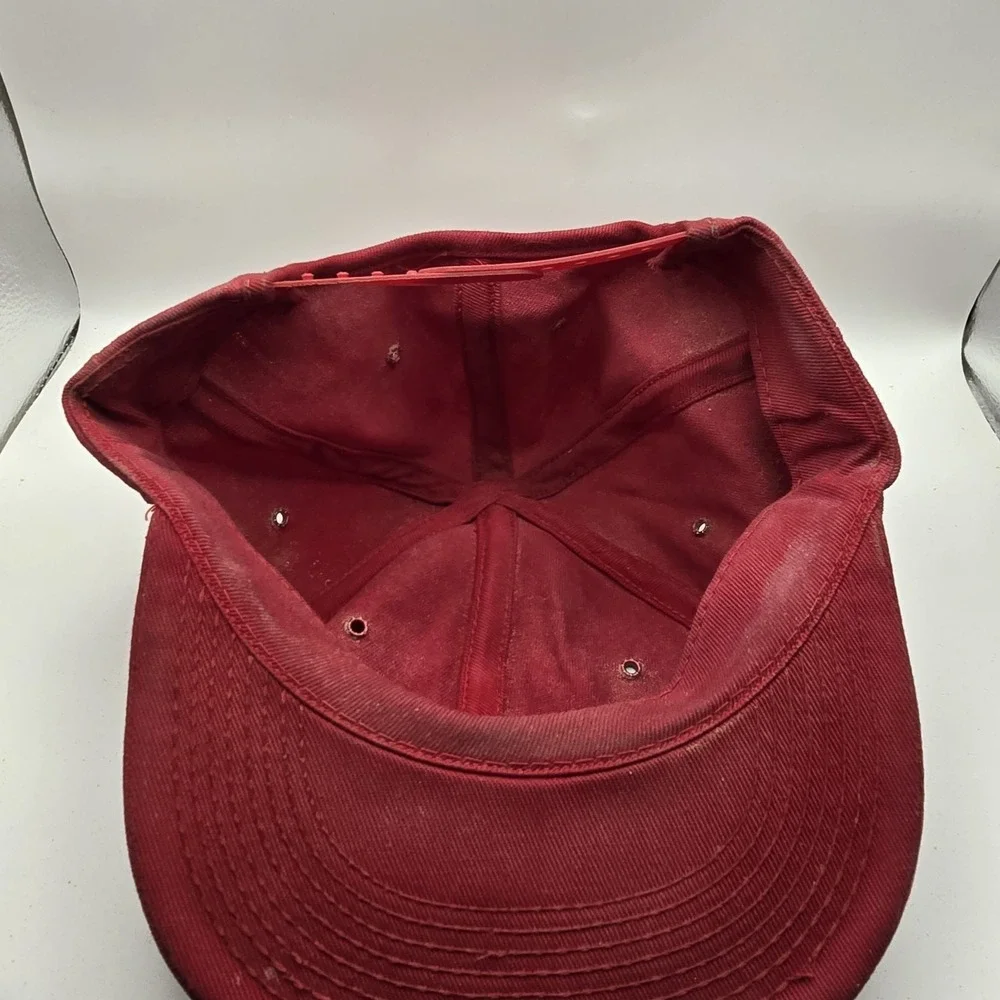 Snapback vintage lot